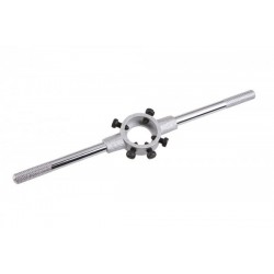Držák závitového očka 25x9mm DIN225