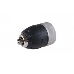 Sklíčidlo rychloupínací FESTA 1.5-13mm, 1/2" 20 UNF