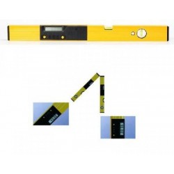 Digitální vodováha DL 600mm