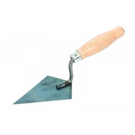 Lžíce WESTBERG ocelová pokrývačská 140x85mm