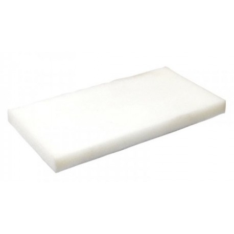 Molitan jemný náhradní 220x70x20mm