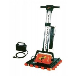 Vibrační stroj elektrický V50 Super,0130S