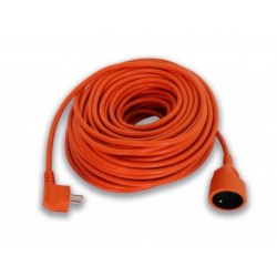 Kabel prodlužovací FESTA 3x1,5mm 10m 230V max.3680W IP20