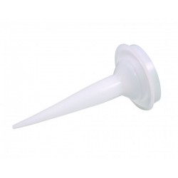 Sada aplikátorů WESTBERG pro pistole 310/600ml 3ks