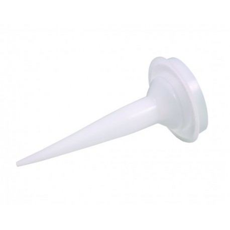 Sada aplikátorů WESTBERG pro pistole 310/600ml 3ks