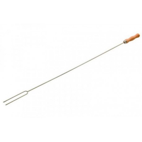 Vidlice opékací 100cm