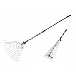 Hrábě švédské FESTA skládací 17.5-60cm 15z