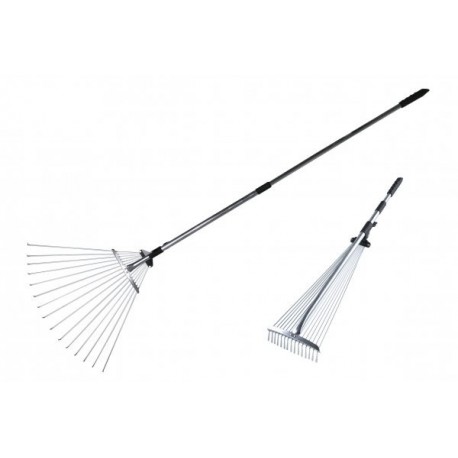 Hrábě švédské FESTA skládací 17.5-60cm 15z