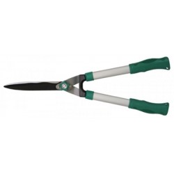 Nůžky WINLAND na živé ploty a keře 61cm vlnité