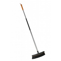 Sada smeták 37cm (45323.01), násada ALU 160cm (45330.01)