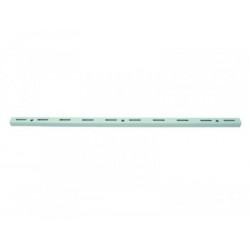 Stojka regálová jednoduchá 50cm