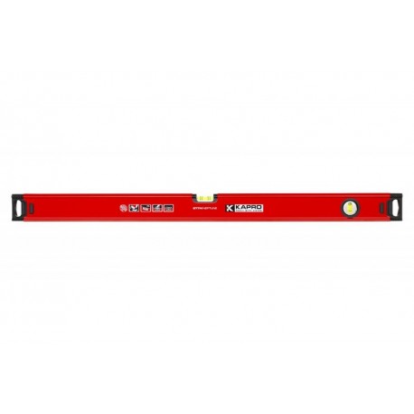 Vodováha KAPRO NEPTUNE 800mm 2L