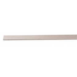 Omítník dřevěný 250cm