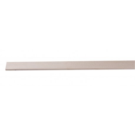 Omítník dřevěný 250cm
