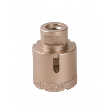 Korunka vykružovací FESTA diamantová 40mm M14