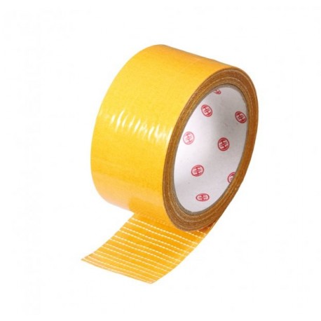 Páska oboustranná lepící s výztuží WESTBERG 50mmx25m