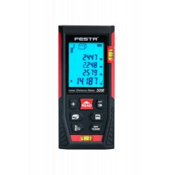 Laserový dálkoměr 50m FESTA