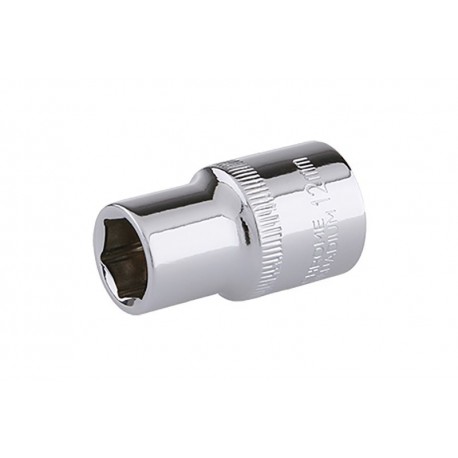 Hlavice FESTA 1/2" CrV 12mm