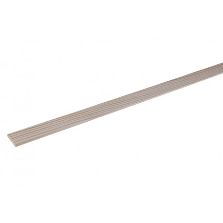 Omítník dřevěný 200cm