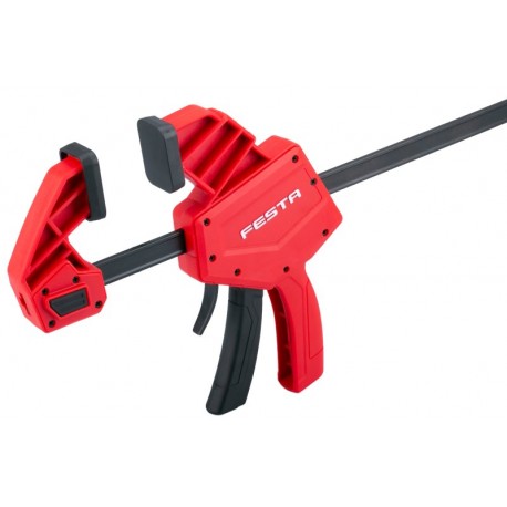 Svěrka rychloupínací FESTA INDUSTRY 150x80mm