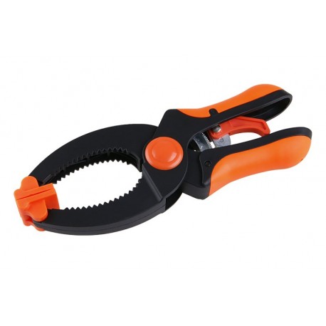 Svěrka se zubovou pojistkou 230mm/9"