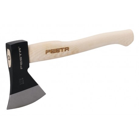 Sekera FESTA PROFI 800g 40cm násada jasan