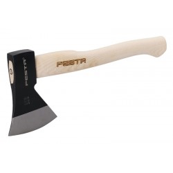 Sekera FESTA PROFI 1000g 45cm násada jasan